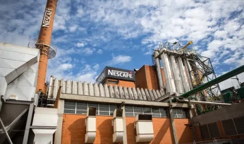 Nestlé