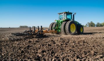 Vazio sanitário da soja encerra em setembro na maioria dos estados agrícolas