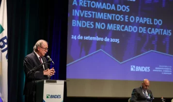 Mercadante defende democratizar acesso ao mercado de capitais