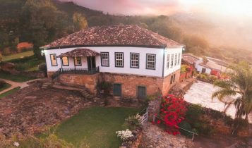 Projeto de fazenda mineira promove conhecimento e transformação no mundo do café com foco no solo, na água e na planta
