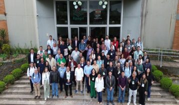 III Reunião Nacional do Plano ABC+ e I Seminário Nacional de SPDH são realizados em Santa Catarina