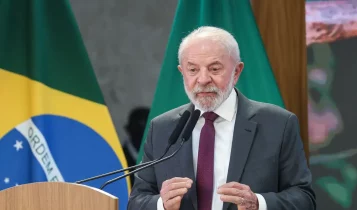 Lula anuncia programa de habitação para classe média