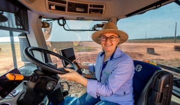 Aprosoja MT destaca histórias de força, superação e protagonismo feminino no campo no Dia da Mulher Rural