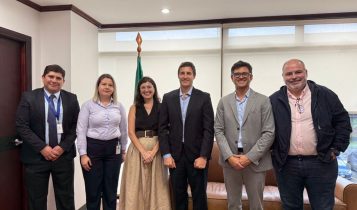 Brasil e Costa Rica ampliam diálogo comercial em arroz, feijão e sementes