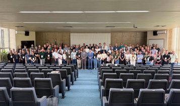 Vigiagro realiza treinamento técnico para novos servidores no Paraná