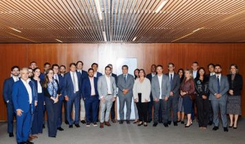 No Dia Mundial dos Fertilizantes, Mapa participa da Assembleia de Constituição para criação de centro de fertilizantes e nutrição de plantas