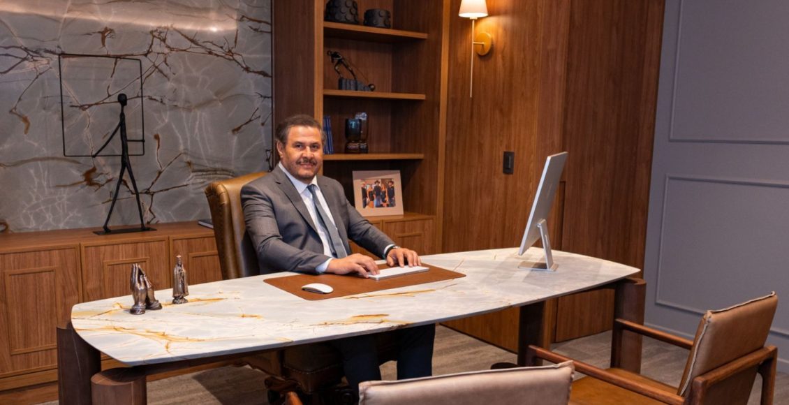 Antonio Frange Junior - Frange Advogados - escritorio de sao paulo