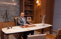 Antonio Frange Junior - Frange Advogados - escritorio de sao paulo