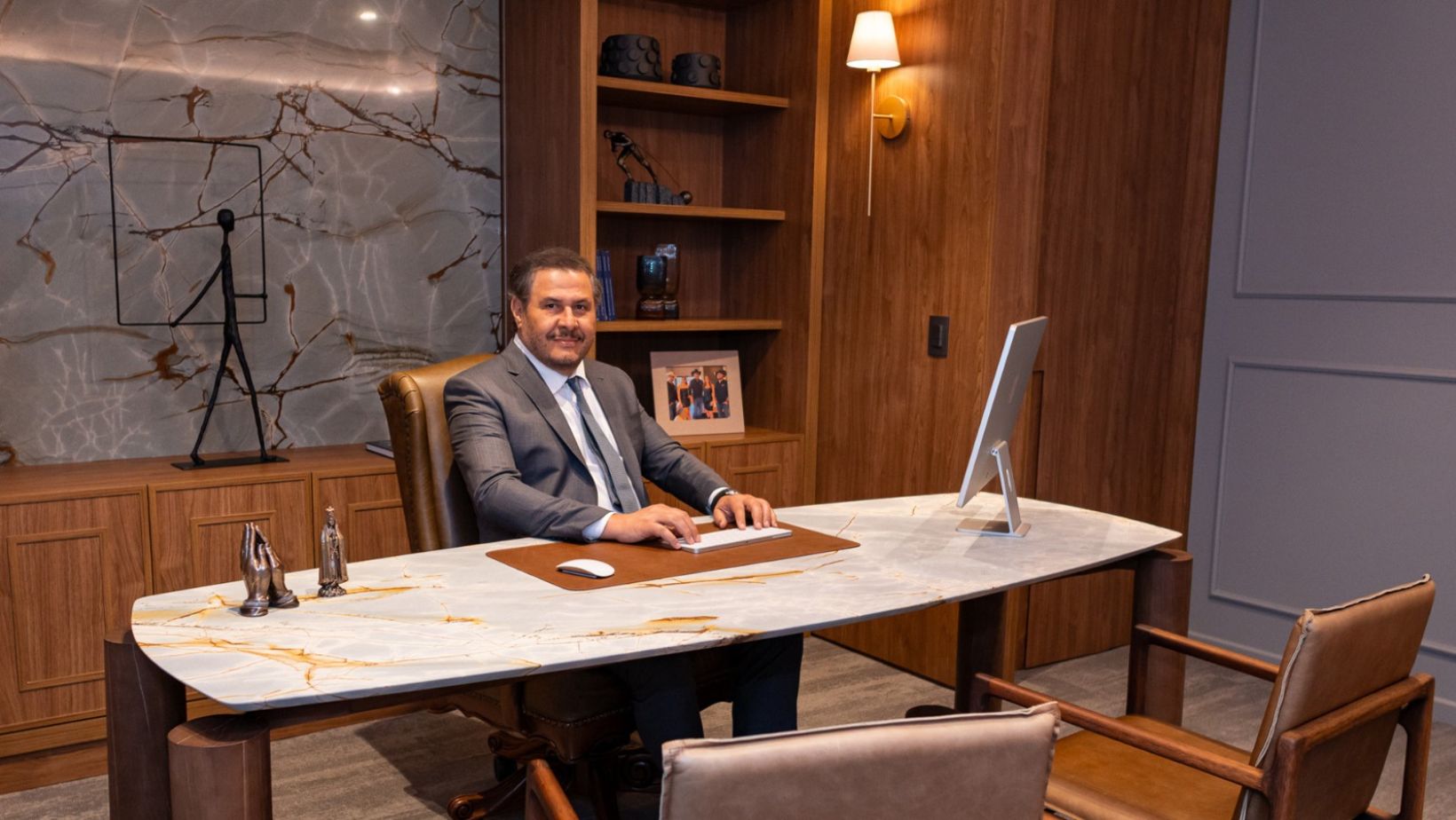 Antonio Frange Junior - Frange Advogados - escritorio de sao paulo