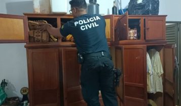 Produtor é assassinado antes de mudar testamento e excluir filhos da herança de R$ 1 bilhão