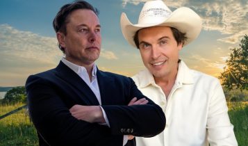 Conheça o irmão de Elon Musk que virou “fazendeiro” e está revolucionando a agricultura