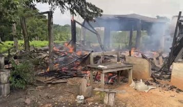 APROSOJA-RO manifesta repúdio à afronta aos direitos civis dos produtores da linha 106