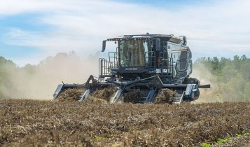 Implementos para Colheita de Amendoim - MIAC Colombo