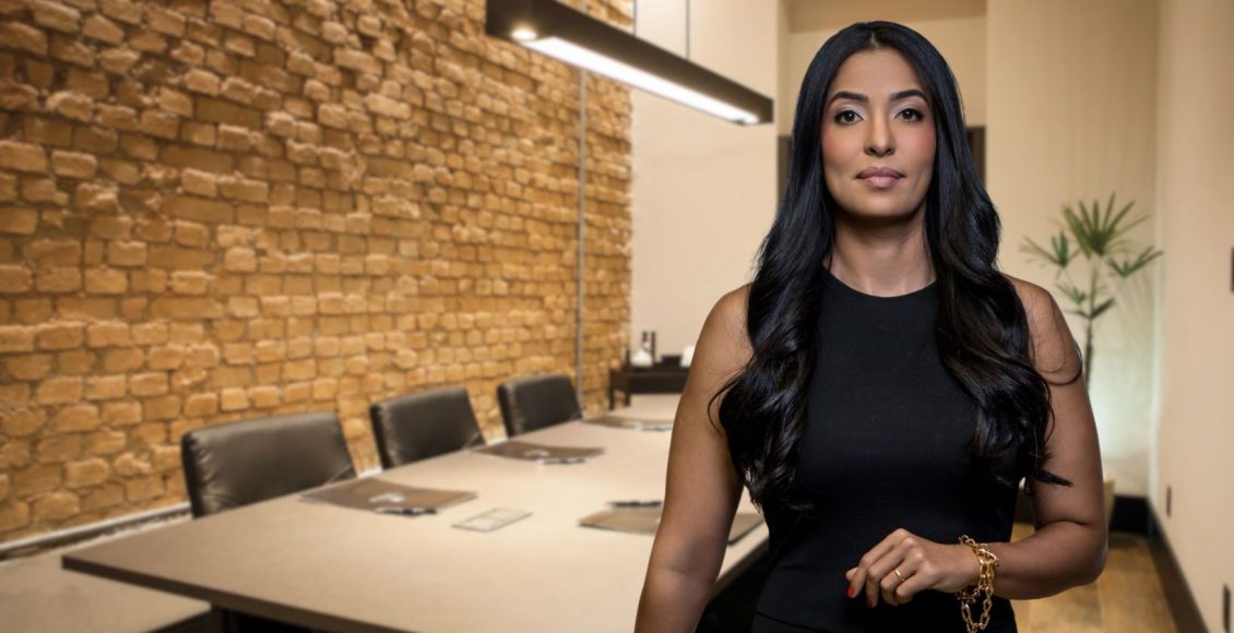 Mayara Mendonca - Mestre Medeiros Advogados associados