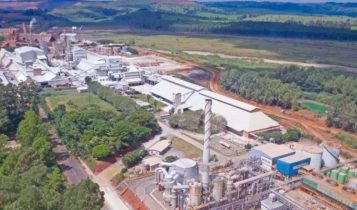Gigante do fertilizante vende por US$ 111 milhões unidade de mineração de fosfato