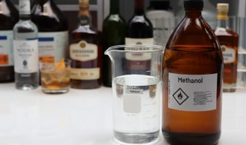 Metanol em debate: bebidas adulteradas e o papel do agro na solução