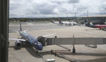 CMN regulamenta fundo aéreo que financiará combustíveis sustentáveis