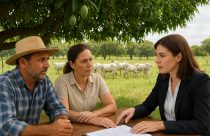 agente financeiro credito rural - imagem