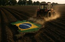 agronegocio-site-comprerural - Agronegócio cresce, mas participação na economia cai para 25,1% em relação aos anos anteriores, aponta estudo do IBPT