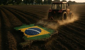 agronegocio-site-comprerural - Agronegócio cresce, mas participação na economia cai para 25,1% em relação aos anos anteriores, aponta estudo do IBPT