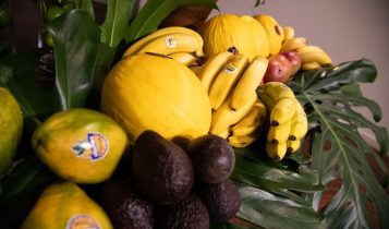 Brasil promove o 'Frutas do Brasil Festival' na Argentina e reforça relações comerciais