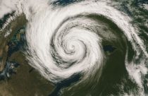 Previsão do tempo: chuva forte e calor de até 38°C marcam a semana no Brasil