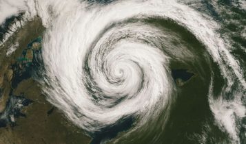 Vai chover na virada? Veja a previsão do tempo para o seu estado. ZCAS