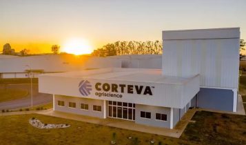 Corteva vai se dividir em duas empresas independentes até 2026