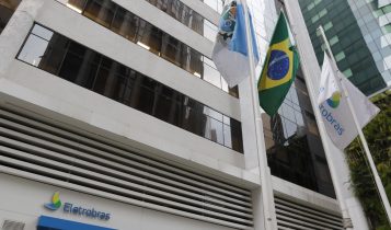 Eletrobras vende participação na Eletronuclear para o Grupo J&F