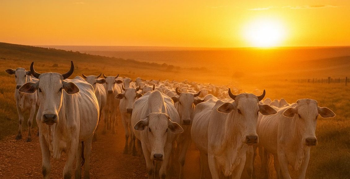 Análise: O mapa das oportunidades para o mercado do boi em 2025/26