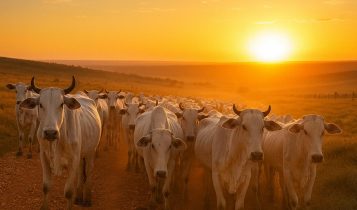 Análise: O mapa das oportunidades para o mercado do boi em 2025/26