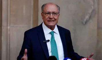 Alckmin inaugura Zona de Processamento de Exportação no Mato Grosso