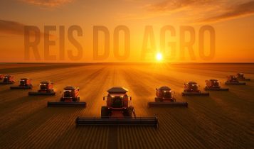 reis do agro