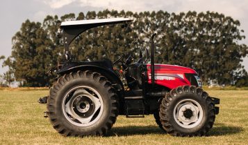 Consórcio de máquinas agrícolas ultrapassa caminhões e movimenta bilhões no país
