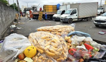 Embrapa e MDS unem esforços em estratégia para reduzir desperdício de alimentos