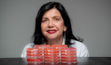 Mariangela Hungria receberá Prêmio Mundial da Alimentação/ “Nobel da Agricultura” nos Estados Unidos