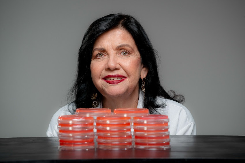 Mariangela Hungria receberá Prêmio Mundial da Alimentação/ “Nobel da Agricultura” nos Estados Unidos