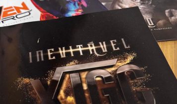 O Inevitável aconteceu: XJGC consolida liderança histórica no Quarto de Milha com grande evento