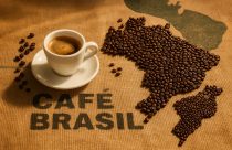 café do brasil