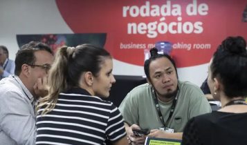 Pequenos cafeicultores participam de mais de 270 agendas de negócios durante a SIC