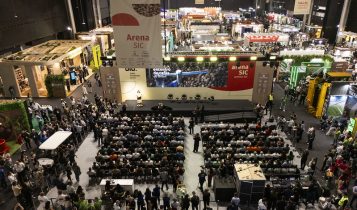 Semana Internacional do café