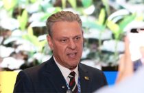 Ministro Carlos Fávaro destaca protagonismo do agro sustentável na COP 30