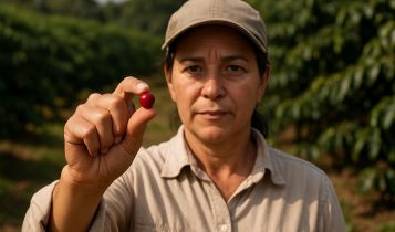 Parceria de gigantes globais promete reduzir em até 40% a pegada de carbono do café conilon