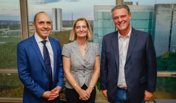 Mapa e Banco Mundial debatem iniciativa AgriConnect