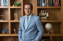 Advogado Joao Domingos