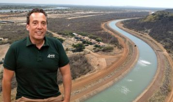 Baixio do Irece - ACP Bioenergia