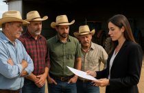 Credito rural - consulttagro consultora tainara