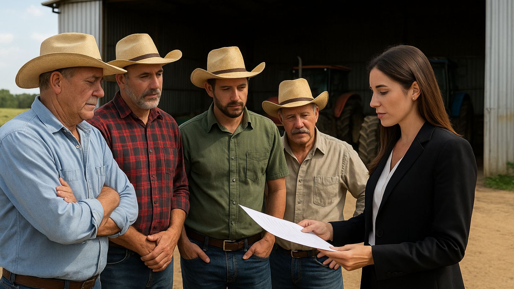 Credito rural - consulttagro consultora tainara