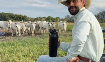 Pecuarista revela o segredo para contratar bem na fazenda
