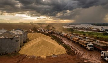 Como velhos gargalos corroem a riqueza do agro mesmo em ano de supersafra